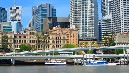 Brisbane City Airbnb Property Management
