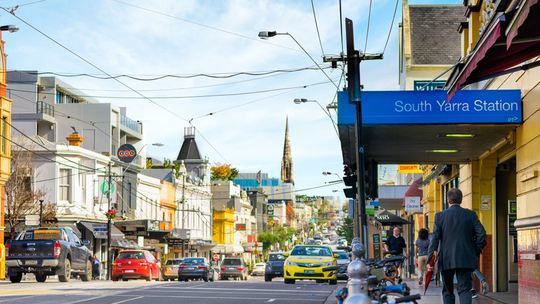 South Yarra Airbnb Property Management